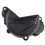 Polisport 8471100001 Black Ignition Cover Protectors. Fixed Price $18.08.