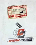 Nos Genuine Kawasaki 92027-1079 Collar 6.2X8.1X15 Kz Zg Zl Zr Zx Fast Shipping. Fixed Price $7.19.