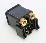 Ricks Starter Solenoid 65-601. Fixed Price $49.95.