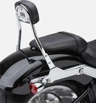 2018-19 Harley-davidson Softail Breakout Fxbr Detachable Backrest Kit 1501-0607. Fixed Price $484.94.