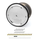 Weld Racing 15 14 Wide Xl 5IN Bs Bead-loc W/cvr- 559-5455M-6. Fixed Price $676.61.
