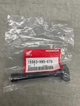 Genuine Oem Nos Honda 16963-HN5-670 Petcock Lever. Fixed Price $25.00.