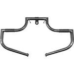 Lindby Customs Engine Guard Linbar Milwaukee-eight Softail Chrome 116-1. Fixed Price $380.07.
