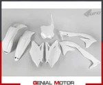Complete Bodykit Ufo Plast For Kawasaki Kxf 450 2016 2017 22347. Fixed Price $118.48.