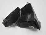 1989 Honda Goldwing Inner Under Cowl Right. Fixed Price $17.05.