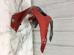 93 Suzuki Front Upper Cowl Fairing Head Light Cover. Fixed Price $133.00.