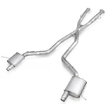 Stainless Works JPGC57CBR Cat-back Grand Cherokee. Fixed Price $1895.25.
