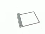 13 Moto Guzzi Griso 1200 8V Highflow Protection Cover Plastic 06114200. Fixed Price $24.99.