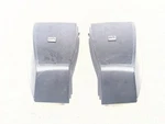 08-17 Victory Vision Front Left Right Speaker Grille Set 5436381. Fixed Price $106.46.