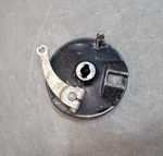 Honda XR100R XR80R CRF80F CRF100F Front Brake Plate Panel Arm Lever Shoes. Fixed Price $49.00.