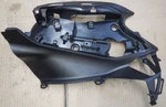 Ducati Panigale 1199 2012-13 Oem Left Side Holder Cover 829PA361A 4 Fl. Fixed Price $125.00.