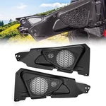 Door Speaker Pods Enclosure For 2014-2023 Polaris Rzr Xp 1000/TURBO 900 Xc S/4. Fixed Price $98.95.