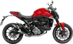Leovince 14425EU Lv Pro Slip-on Muffler Carbon Fiber. Fixed Price $653.36.