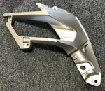 Kawasaki 400 Ninja Mid Cowl Panel L/h Oem . P/n 55028-0643-35Z Fits 2018-23. Fixed Price $45.00.