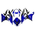Blue Black Fairing Kit For 2013-2018 Kawasaki Ninja ZX6R Abs Injection Bodywork. Fixed Price $455.95.