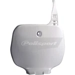 Polisport Front Plate 8674000001. Fixed Price $38.97.