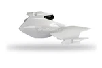 Polisport Side Panels White Yam Part# 8604300001 New. Fixed Price $46.92.