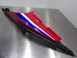 24-25 Honda CBR500RR Rear Left Tail Cover 77281-MLR-D00. Fixed Price $44.00.
