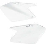 Ufo 12-348-29 SU03996-041 Replacement Side Panels White. Fixed Price $46.95.