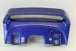 Rear Passenger Grab Handle 88-07 EX250 Ninja 250R Back Pillion Bar. Fixed Price $20.00.