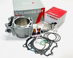 10-17 Yamaha Stock Bore Athena Cylinder Wiseco Piston Top Rebuild. Fixed Price $499.98.
