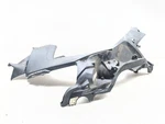 19-24 Can Am Ryker 900 Left Mid Fairing Cover Panel 705205817. Fixed Price $202.46.