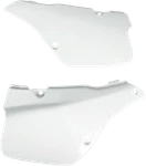 Ufo Side Covers - White SU02907041. Fixed Price $57.79.