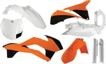 Acerbis 2314333914 Full Plastic Kit Original 13. Fixed Price $226.95.