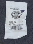 Genuine Harley Davidson Oem 45571-97A Banjo Bolt Nos New Usa QTY1. Fixed Price $14.10.