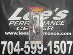 Lockhart Phillips 240-2910 Kawasaki Clutch Lever. Fixed Price $16.00.