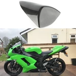 Carbon Effect Abs Rear Seat Cover Cowls For Kawasaki ZX6R ZX-6R 2007 2008. Fixed Price $32.95.