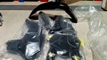 Cycra 1CYC-9314-12 Ktm SX15 Powerflow Full Body Kit Black. Fixed Price $59.98.