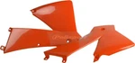 Polisport Radiator Shroud Orange 8424000002. Fixed Price $32.99.