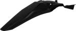 Cycra Replica Rear Fender Black Kawasaki Kx. Fixed Price $31.32.