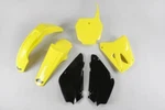 Restyling Plastic Fairing Kit For Suzuki Rm 85 2000 - 2024 Ufo Oem '17. Fixed Price $114.83.