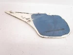 Kawasaki Kdx 200 Left Side Cover Number Plate 36001-1279-AJ 1988. Fixed Price $90.25.