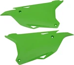 Ufo Side Panels Green KA04729026 For Kawasaki KX85 2014-2020. Fixed Price $42.37.