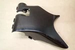 1997 Honda Shadow VT600 Front Left Side Cover Plastic Cowl 63600-MR1-0000. Fixed Price $29.95.