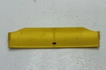 1981 Suzuki RM125 Radiator Cover Louver Inner (sba). Fixed Price $17.99.