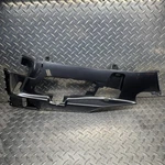 1994 Honda PC800 Pacific Coast Lower Left Fairing Cover 83520-MR5-8700. Fixed Price $150.00.