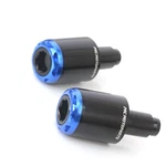 Mshine Cnc Bar Ends Pair For Yamaha MT-07 2025. Fixed Price $31.49.