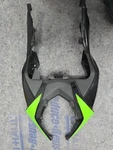 19-24 Kawasaki Ninja ZX6R Tail Fairing Cowl Seat Rear Oem. Fixed Price $45.00.