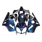 Kit Bodywork For Kawasaki Ninja ZX12R 2000 2001 Fairings Blue Purple. Fixed Price $419.95.