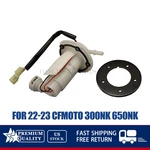 New Fuel Pump Module Feed Unit For 2022-2023 Cfmoto 300NK 650NK 300SS CF650-7. Fixed Price $46.01.