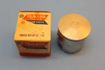 Nos Yamaha 1970 1971 RT1MX Std Piston Part# 284-11631-00-96. Fixed Price $19.95.