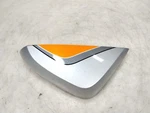 2004 Victory Vegas Right Side Cover Panel 5434596 Silver Orange. Fixed Price $169.24.