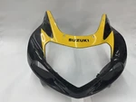 2001 Suzuki Gsxr 600 Front Head Light Cowling 94410-39F10-Y9H. Fixed Price $199.99.