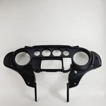 Harley-davidson 2014-2023 Batwing Inner Fairing Vivid Black 57000064BYM 57000111. Fixed Price $113.96.