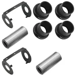 706202257 706204409 706201659 706202300 Rear Arm Bushing Kit For Can-am Canam. Fixed Price $21.00.