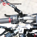 Standard M10 Mirror Risers Adapter For Speed Triple 1050 14 15 16 17 18 19 20 21. Fixed Price $39.47.